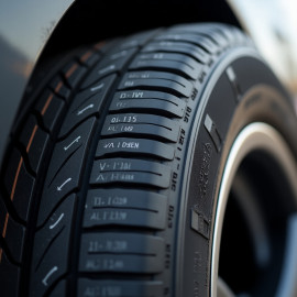 Как подобрать шины по размеру и индексу нагрузки: пошаговый разбор маркировки