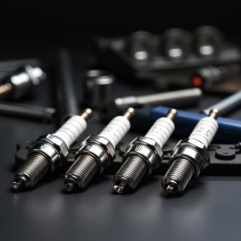 Как выбрать свечи зажигания: иридий, платина или медь?